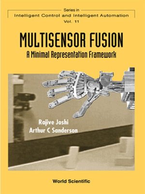 cover image of Multisensor Fusion